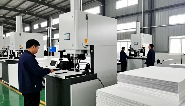 德州东方新材料工程有限公司